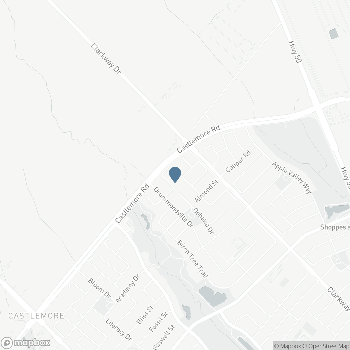 61 CAMPWOOD CRESCENT, Brampton, Ontario L6P 3S8